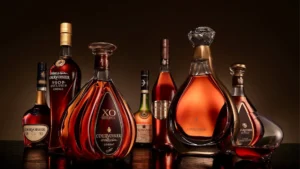 9 sai lầm khi sử dụng rượu Cognac