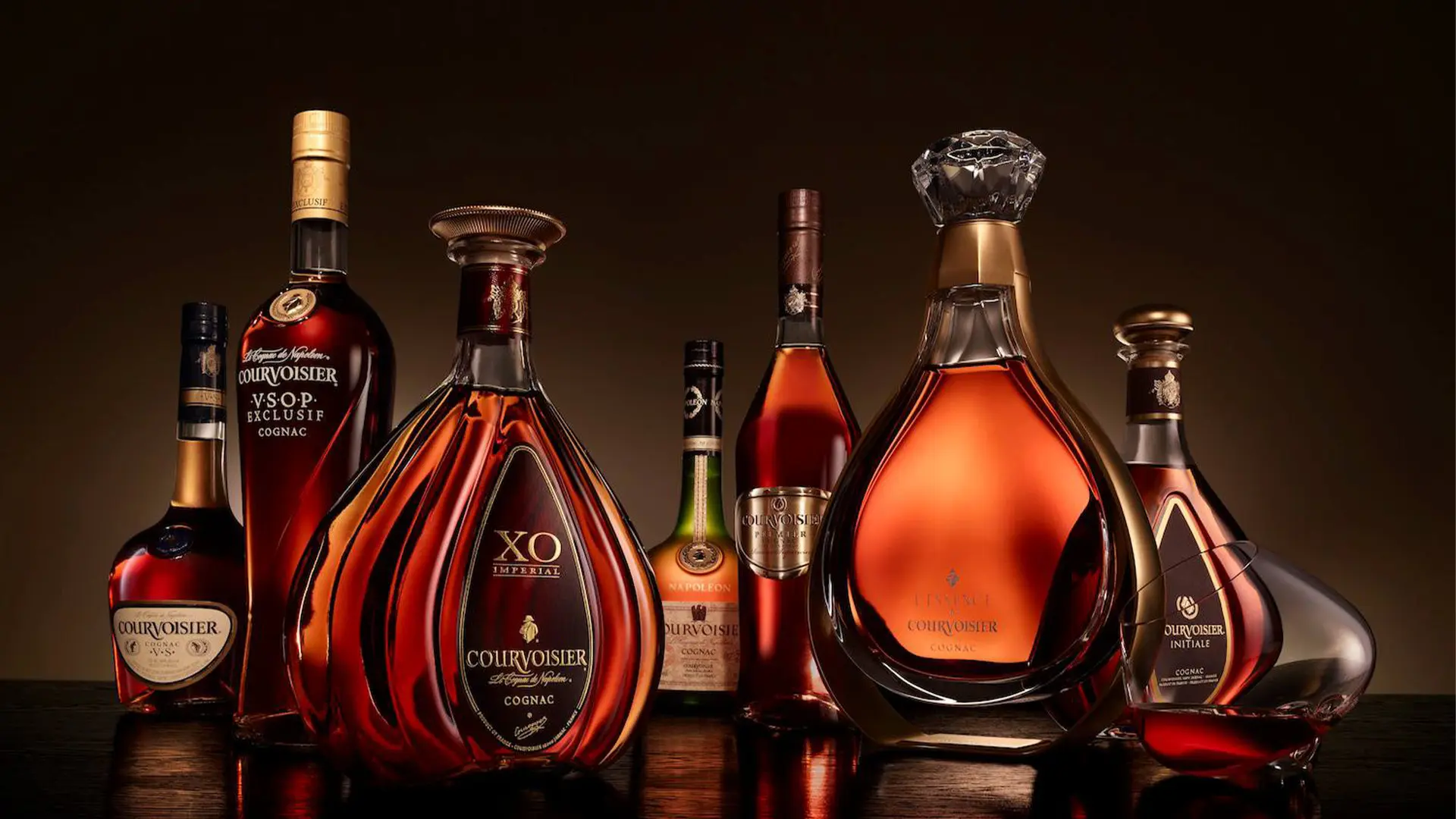 9 sai lầm khi sử dụng rượu Cognac