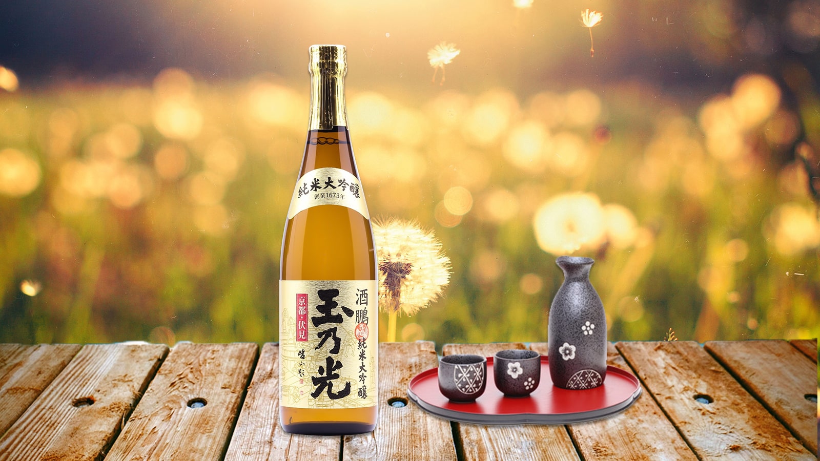 10 Sai Lầm Khi Thưởng Thức Rượu Sake