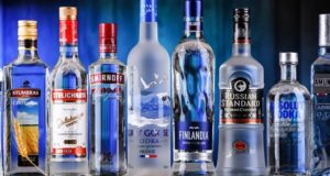 9 Sai Lầm Cần Tránh Khi Uống Vodka: Để Tận Hưởng Tinh Túy Thực Sự