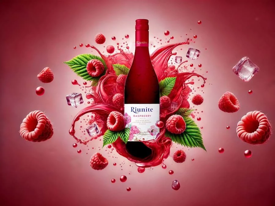 Rượu vang trái cây – Thức uống độc đáo của người yêu hương vị tự nhiên