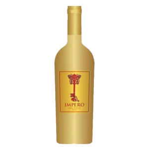 Vang Ý Impero Semi Dolce Gold 10,5 độ