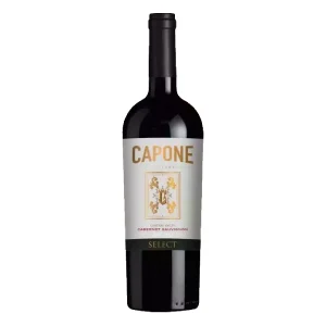 Rượu Vang Chile Capone Selected Cabernet Sauvignon
