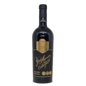 Vang Ý Gran Appasso Edizione Old Vines 16%