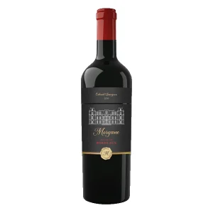 Vang Pháp Morgane Cabernet Sauvignon Bordeaux 13,5 độ