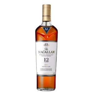 Giá rượu Macallan 12 Double Cask
