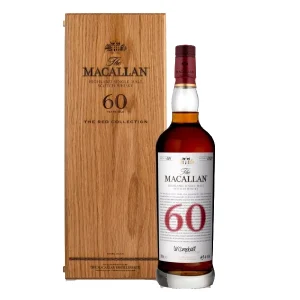 Giá Rượu Macallan 60 Năm