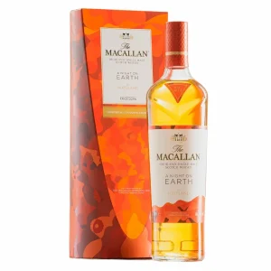 Giá Rượu Macallan A Night On Earth
