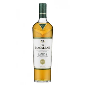 Giá rượu Macallan Lumina xách tay