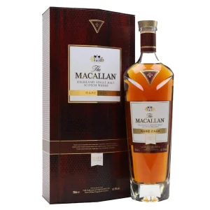 Giá Rượu Macallan Rare Cask Red