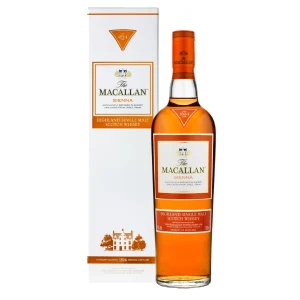 Giá Rượu Macallan Sienna