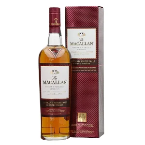 Giá Rượu Macallan Whisky Maker's Edition