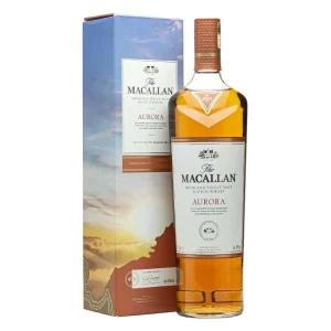 Macallan Aurora giá tốt