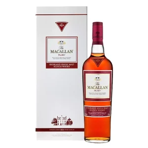 Macallan Ruby Giá Mới Nhất