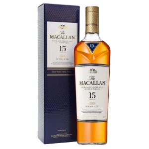 rượu Macallan 15 xách tay