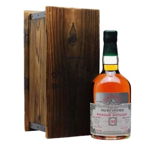 Rượu Macallan 32