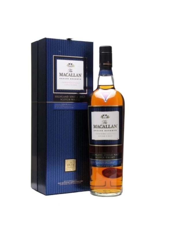 Rượu Macallan Estate Reserve