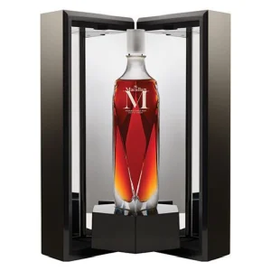 Rượu Macallan M