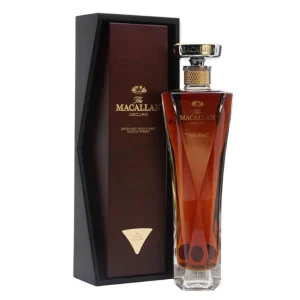 Rượu Macallan Oscuro 1824