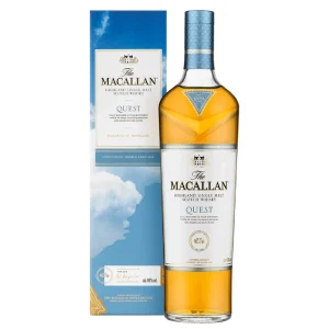 Rượu Macallan Quest 1 Lít