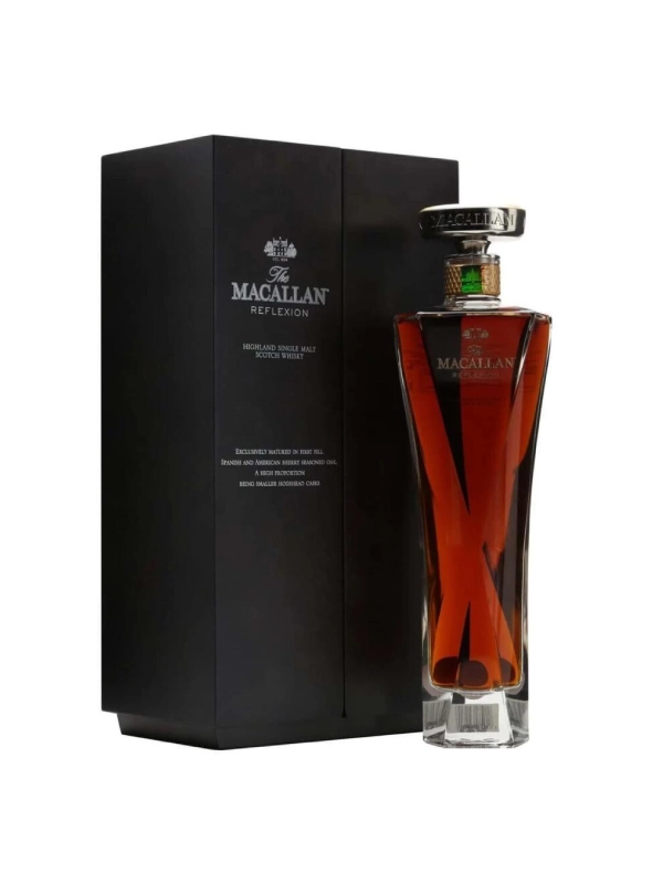 macallan reflexion gia macallan reflexion gia