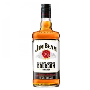 Rượu Jim Beam 1L