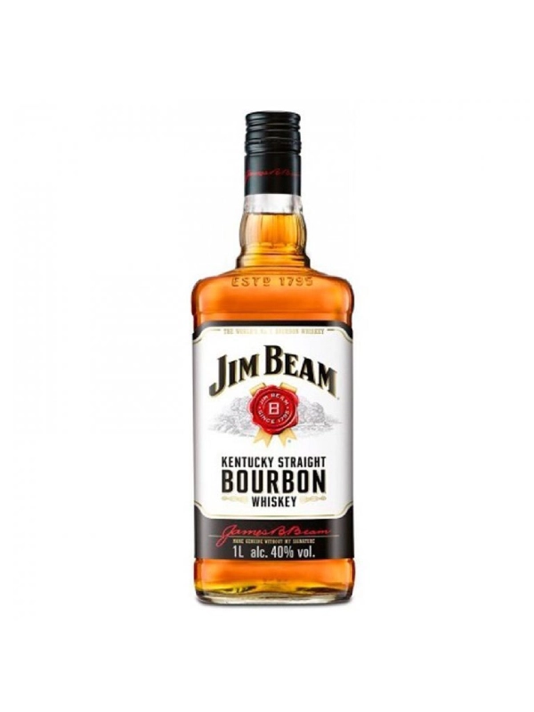 Rượu Jim Beam 1L