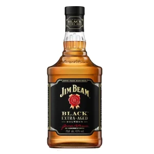Rượu Jim Beam Black Extra Aged 43%