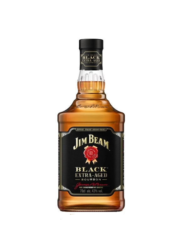 Rượu Jim Beam Black Extra Aged 43%