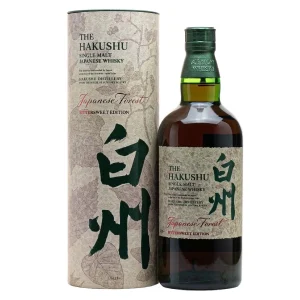 Rượu Hakushu Japanese Forest Limited Edition 43% 700ml