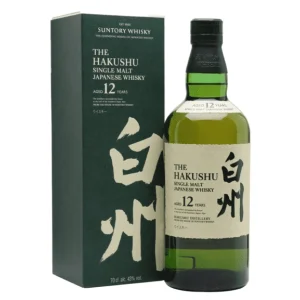 Rượu Hakushu 12 43%