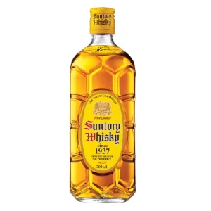 Rượu Suntory Whisky 1937 40% 700ml