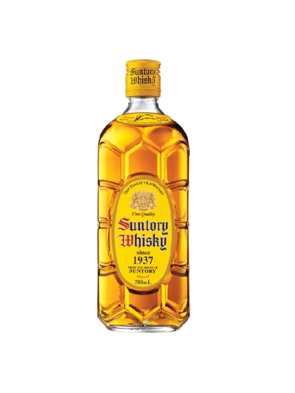 Rượu Suntory Whisky 1937 40% 700ml