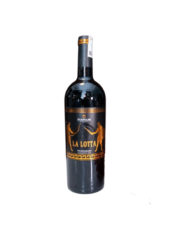 Rượu vang Ý La Lotta 750ml